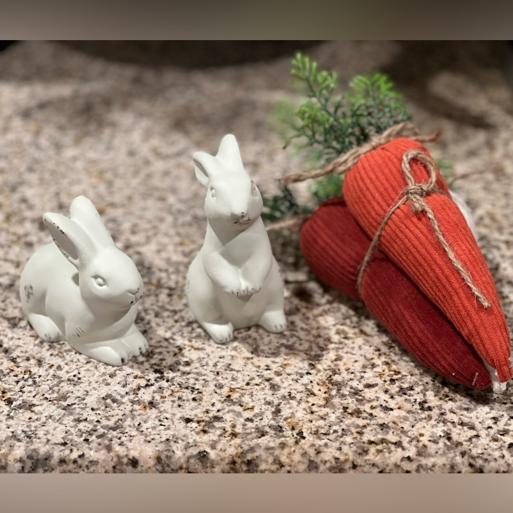 Easter decor